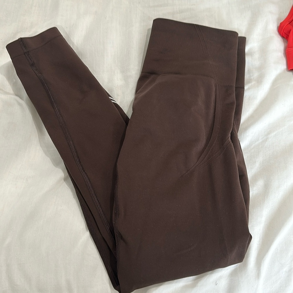 Oner active effortless seamless leggings